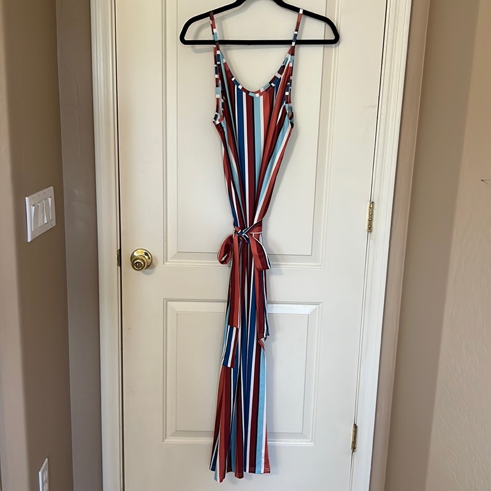 Bellelily Summer Dress